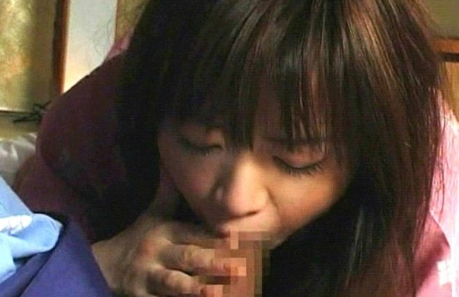 小栗杏菜のエロ画像4