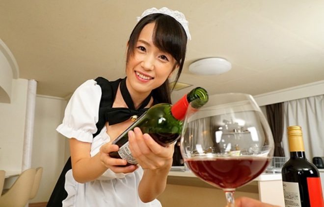 【VR】ぶいあ～るbuzであ～る！電撃参戦！長瀬麻美とずぅ～と一緒！夢の中出し同棲生活！ 長瀬麻美2