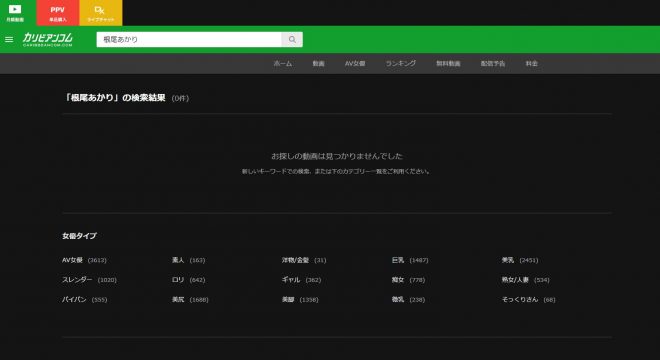 根尾あかりは無修正動画をリリースしているのか？