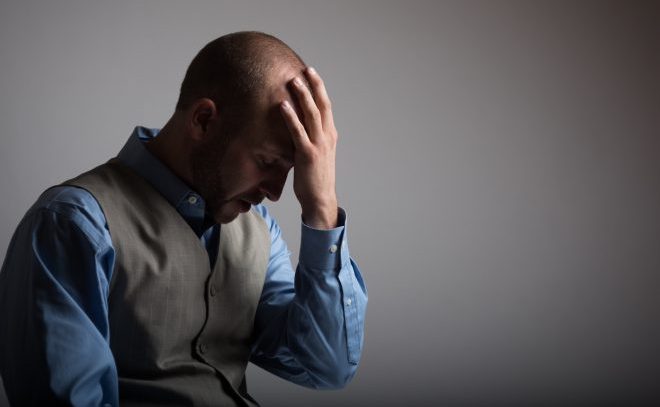 オナニーのやりすぎで薄毛になる?