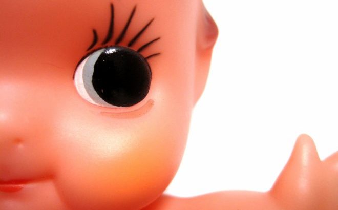 オナニーのやりすぎでチンコが黒くなる?