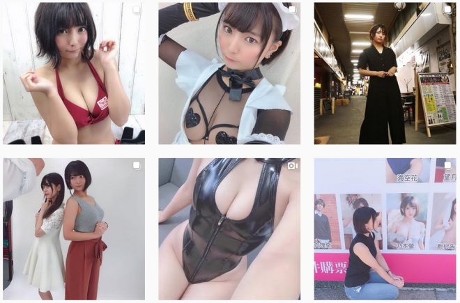 インスタグラム(hotarunogi)