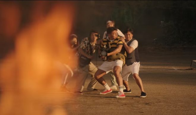 全裸監督の画像13