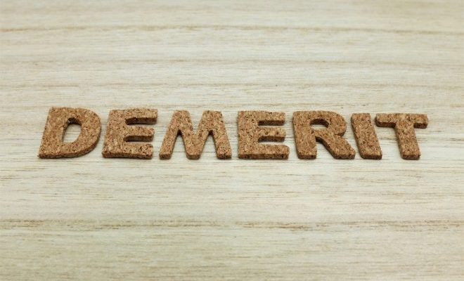 素股のデメリット