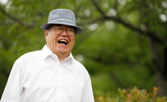 中高年向けのやり方