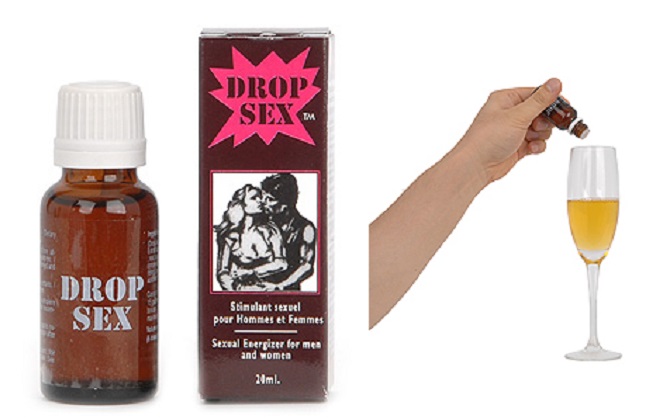 ドロップセックス