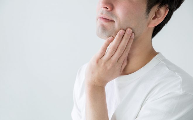 肌や身体が若々しくなる