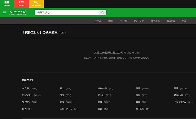 桃谷エリカは無修正動画をリリースしているの？