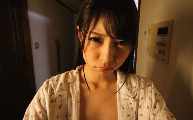 【VR】ドラマ劇場 近親相姦 肉欲変態家族 あおいれな2