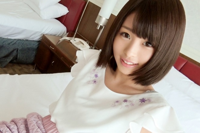 乙都さきの デビュー前の出演作品1