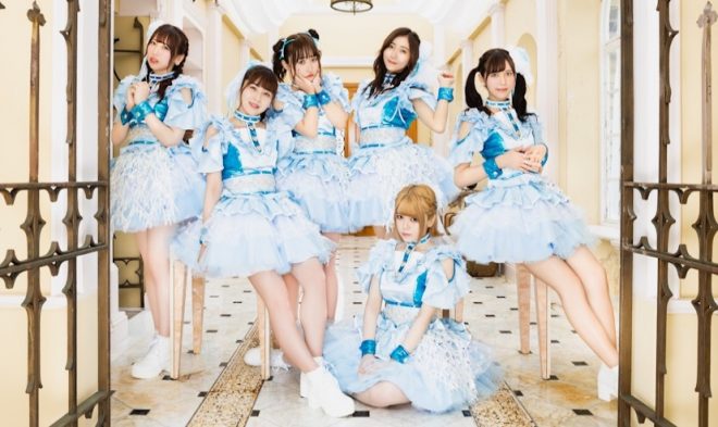 元「SAY-LA」春野絵里