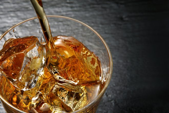 「アルコール」を使ったキメセクの方法