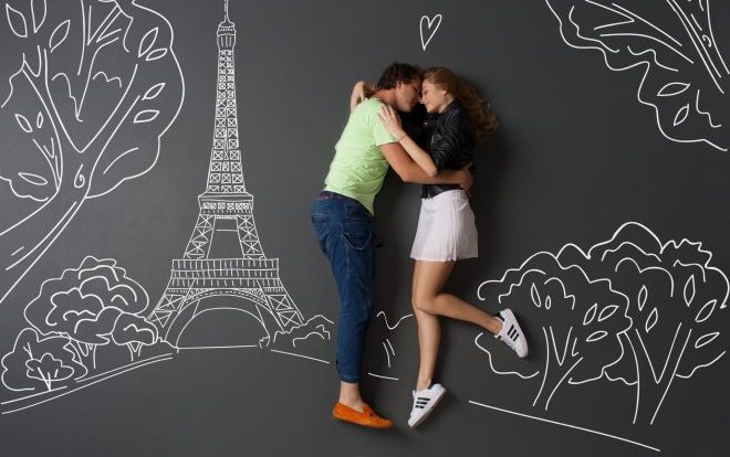 まずは充分にハグ（抱擁）する