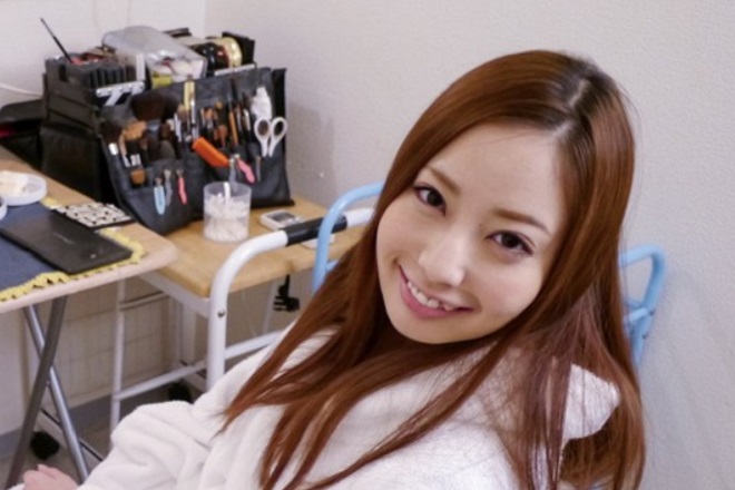 真野ゆりあ　プロフィール