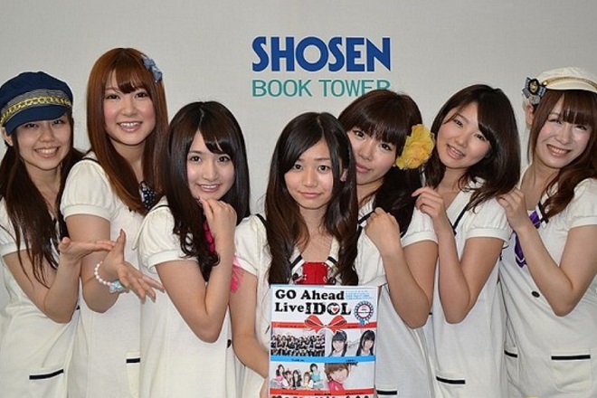 なないろファンタジーのメンバーとして活動