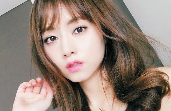 レジェンド「吉沢明歩」