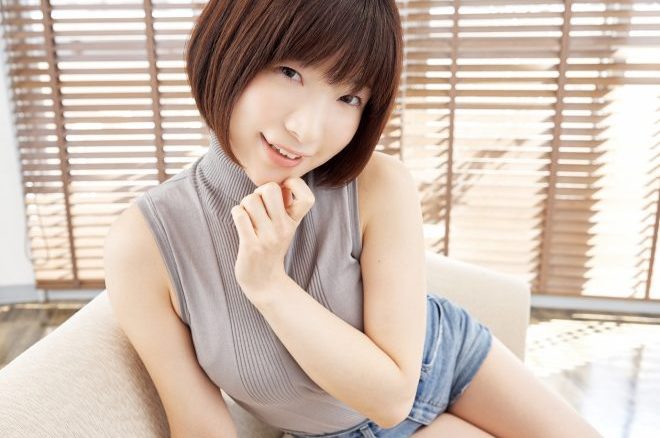 キスをおねだりしてくる