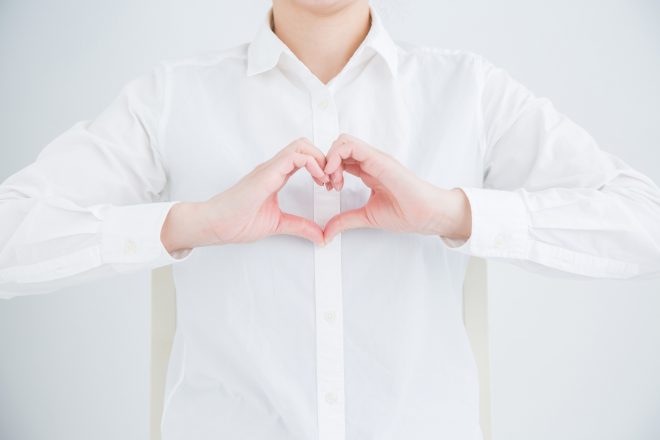 女性が出す「エッチOKサイン」12選