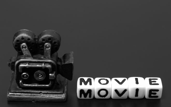 中国映画に激しい濡れ場はない