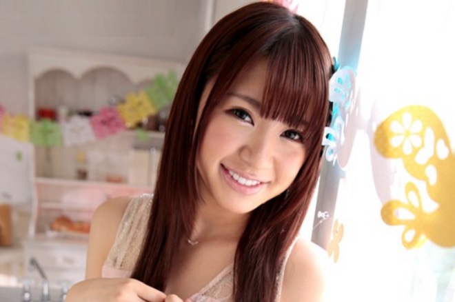 逢坂はるな プロフィール