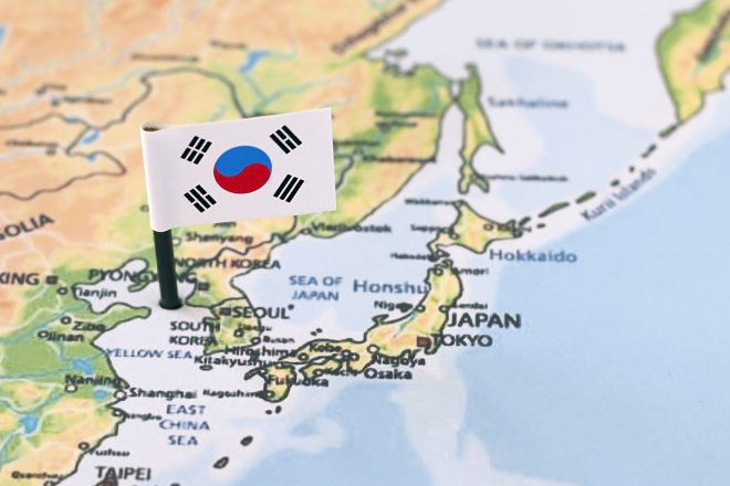 韓国人は日本のAVが大好き