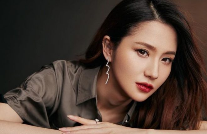 藍燕(レニ・ラン)