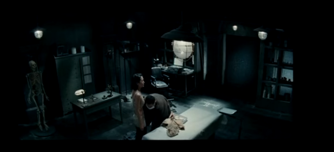 李冰冰(リー・ビンビン)