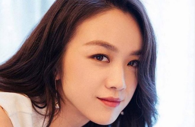 湯唯(タンウェイ)