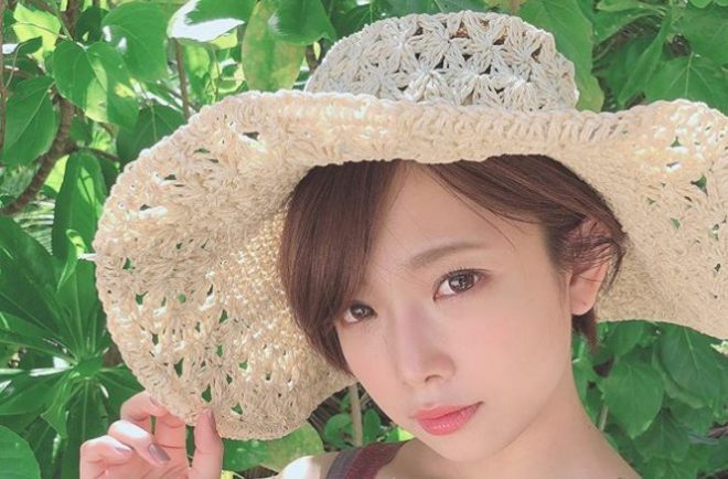 紗倉まな プロフ