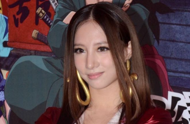 4位：サニー・リン（林采緹）