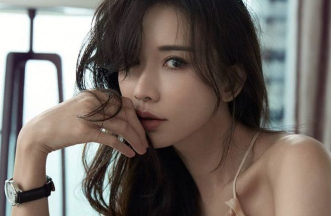 5位：リン・チーリン（林志玲）