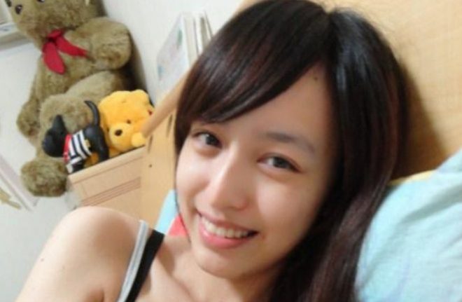 6位：アリエル・チャン（江小辣）