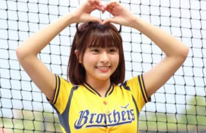 10位：チュンチュン（峮峮）