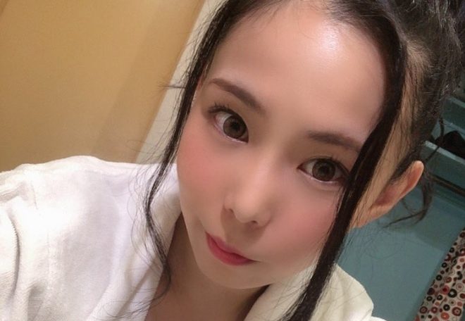 吉根ゆりあ・プロフィール（スリーサイズ・プロダクション）