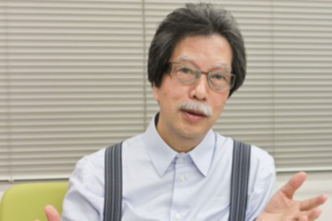 ヘンリー塚本 プロフィール