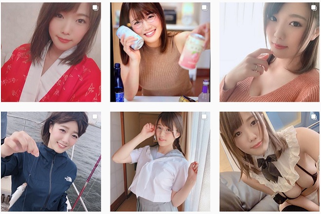 インスタグラム（sachiko_allpro）