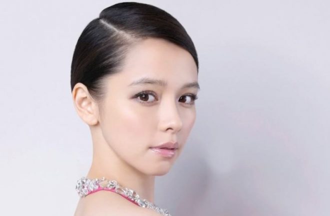 2位：ビビアン・スー（徐若瑄）