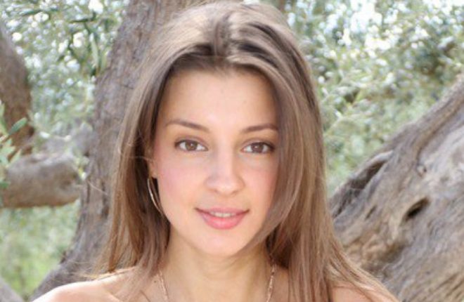 10位：Melena Maria（メレナ・マリア）