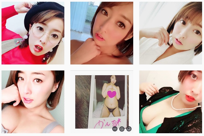 インスタグラム(shinozakikankan)