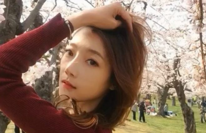 2位:台湾美学生の流失エロ動画