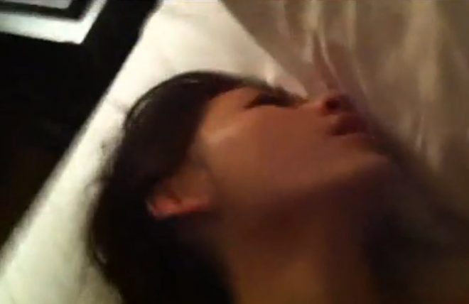 19位:ジャスティン・リーのハメ撮り動画