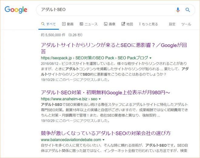 記事の作成手順