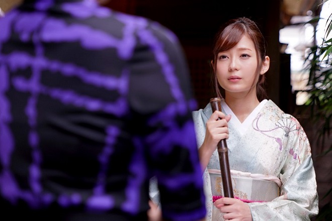 天然キャラだが演技は一流