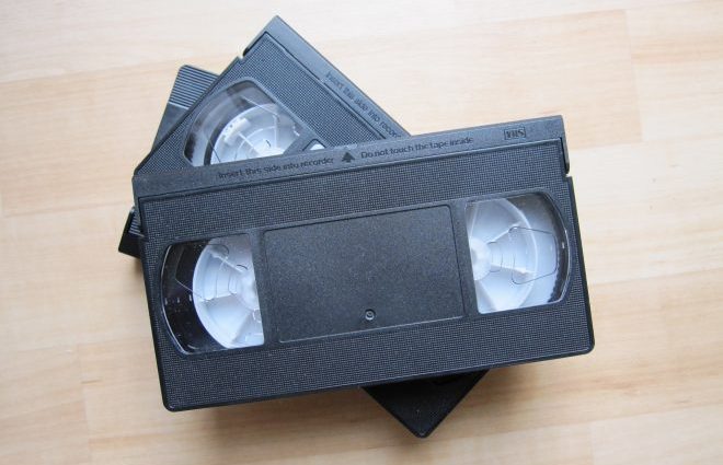 台湾人のエロ動画の種類