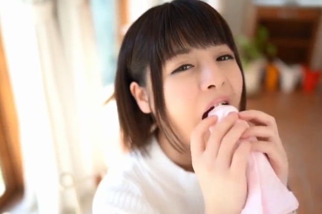 彼氏ができたら尽くすタイプ