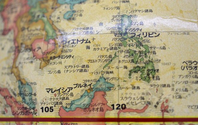 アジア・東南アジアのエロ動画の種類