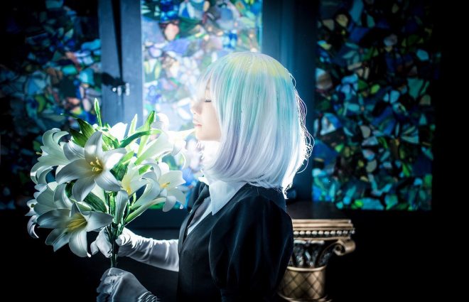 高嶋めいみ(明治)のコスプレ画像集9