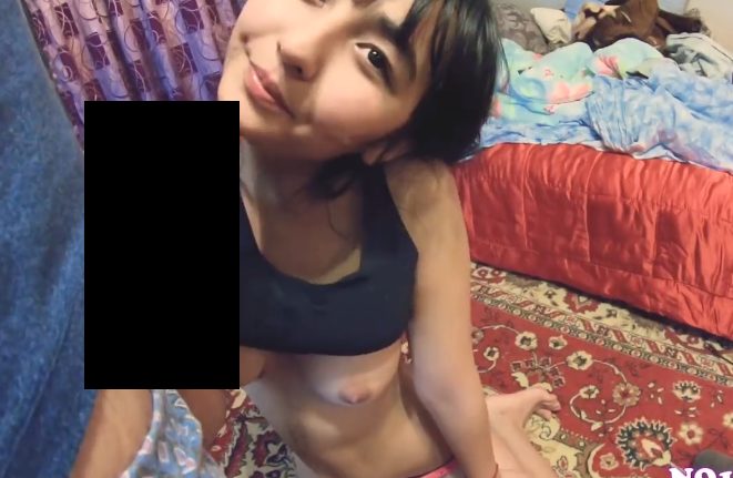 1位:長澤まさみ激似のアジアロリ系美女のフェラチオのエロ動画1