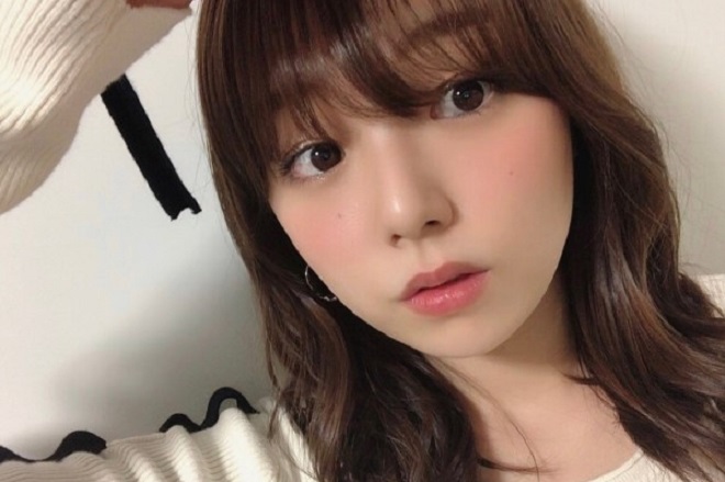 篠崎愛に似ている？