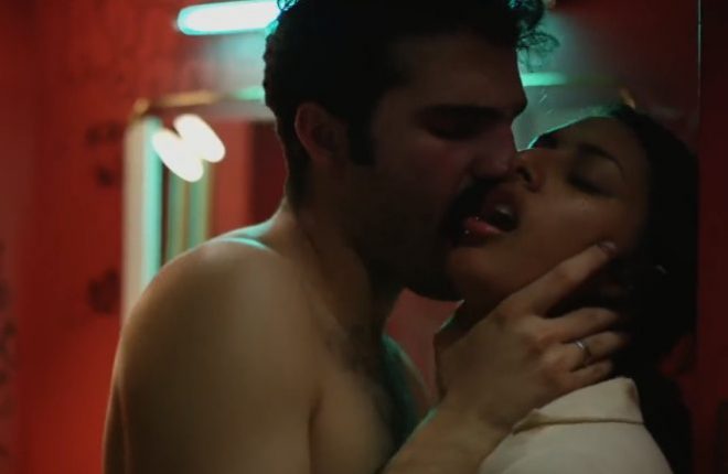 12位:インド人がセックスしているエロ動画1